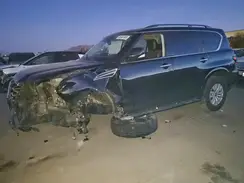 JN8AY2ACXP9180793 2023 NISSAN ARMADA