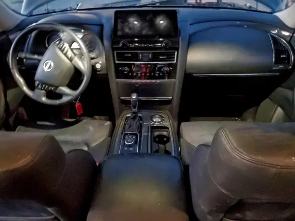 JN8AY2ACXP9180793 2023 NISSAN ARMADA - Image 8