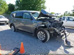 JN8AY2ACXR9197435 2024 NISSAN ARMADA