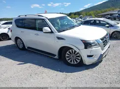 JN8AY2AD0M9661379 2021 NISSAN ARMADA