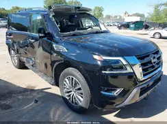 JN8AY2AD0M9661821 2021 NISSAN ARMADA