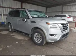 JN8AY2AD0M9662144 2021 NISSAN ARMADA
