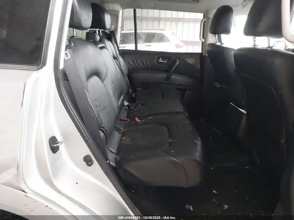 JN8AY2AD0M9662144 2021 NISSAN ARMADA - Image 8