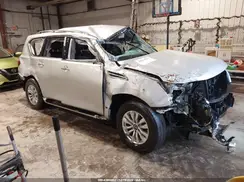JN8AY2AD0M9662208 2021 NISSAN ARMADA
