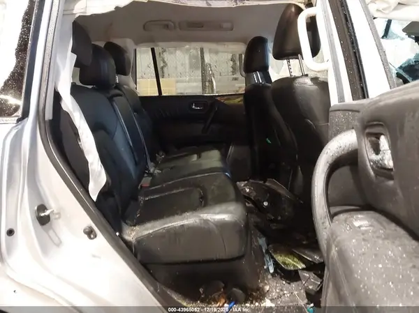 JN8AY2AD0M9662208 2021 NISSAN ARMADA - Image 8