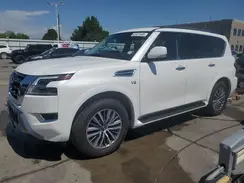 JN8AY2AD0M9662953 2021 NISSAN ARMADA