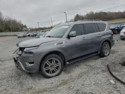 JN8AY2AD0N9676062 2022 NISSAN ARMADA