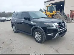 JN8AY2AD0N9678250 2022 NISSAN ARMADA
