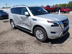 JN8AY2AD0P9690689 2023 NISSAN ARMADA