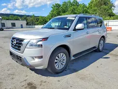 JN8AY2AD0R9705906 2024 NISSAN ARMADA