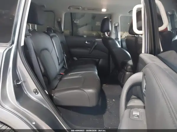 JN8AY2AD0R9708692 2024 NISSAN ARMADA - Image 8