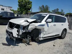 JN8AY2AD1M9660144 2021 NISSAN ARMADA