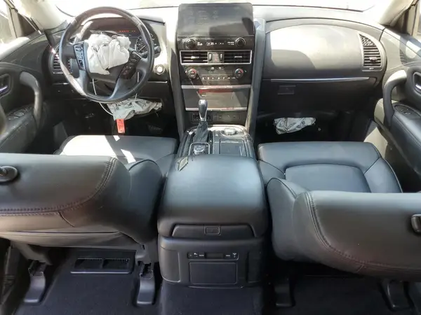JN8AY2AD1M9660144 2021 NISSAN ARMADA - Image 8