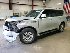 JN8AY2AD1M9660659 2021 NISSAN ARMADA