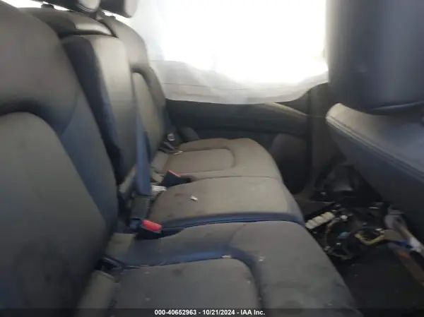JN8AY2AD1M9661620 2021 NISSAN ARMADA - Image 8
