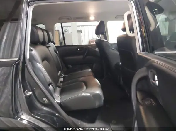 JN8AY2AD1M9662640 2021 NISSAN ARMADA - Image 8