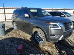 JN8AY2AD1N9676510 2022 NISSAN ARMADA
