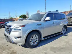 JN8AY2AD1N9677270 2022 NISSAN ARMADA