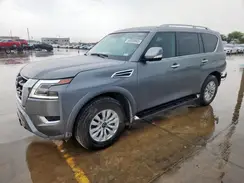 JN8AY2AD1R9706272 2024 NISSAN ARMADA