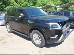 JN8AY2AD2M9660718 2021 NISSAN ARMADA
