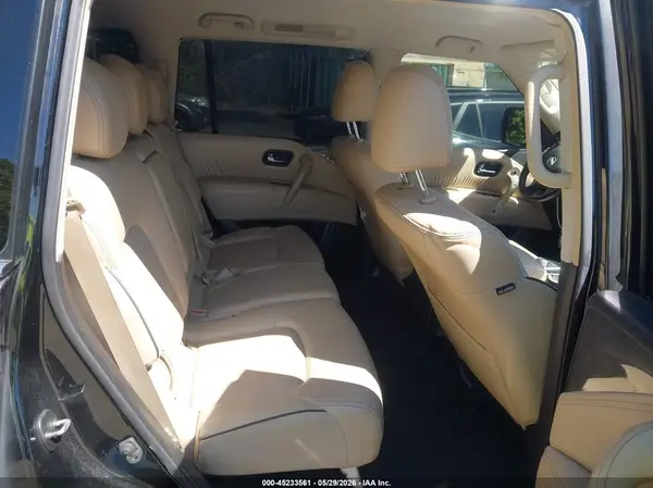 JN8AY2AD2M9660718 2021 NISSAN ARMADA - Image 8