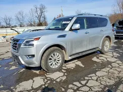 JN8AY2AD2M9661948 2021 NISSAN ARMADA