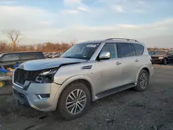 JN8AY2AD2N9675138 2022 NISSAN ARMADA