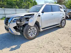 JN8AY2AD3P9690640 2023 NISSAN ARMADA