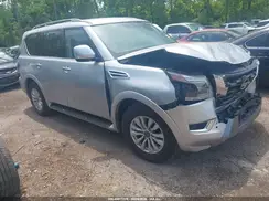 JN8AY2AD3P9691206 2023 NISSAN ARMADA