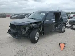 JN8AY2AD3R9709514 2024 NISSAN ARMADA
