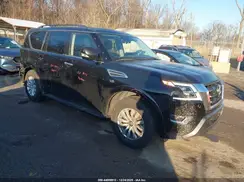 JN8AY2AD4M9661966 2021 NISSAN ARMADA