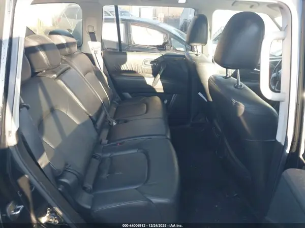 JN8AY2AD4M9661966 2021 NISSAN ARMADA - Image 8