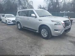 JN8AY2AD4M9662101 2021 NISSAN ARMADA