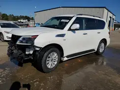 JN8AY2AD4M9662695 2021 NISSAN ARMADA