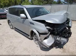 JN8AY2AD5M9661538 2021 NISSAN ARMADA