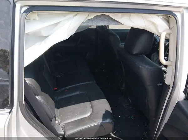 JN8AY2AD5M9661538 2021 NISSAN ARMADA - Image 8