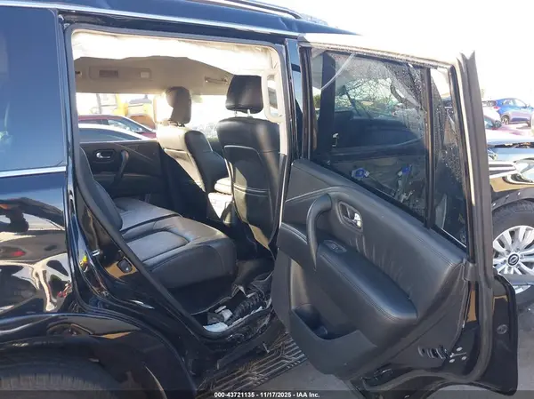 JN8AY2AD5M9662317 2021 NISSAN ARMADA - Image 8