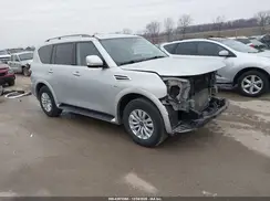 JN8AY2AD5M9662611 2021 NISSAN ARMADA