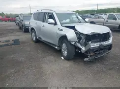 JN8AY2AD5N9676820 2022 NISSAN ARMADA