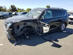 JN8AY2AD5N9677949 2022 NISSAN ARMADA