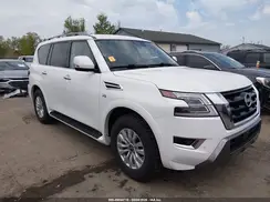 JN8AY2AD5N9678230 2022 NISSAN ARMADA