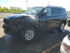 JN8AY2AD5R9705738 2024 NISSAN ARMADA