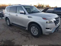 JN8AY2AD6M9660348 2021 NISSAN ARMADA