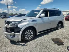 JN8AY2AD6M9660432 2021 NISSAN ARMADA