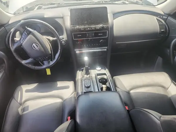 JN8AY2AD6M9660432 2021 NISSAN ARMADA - Image 8