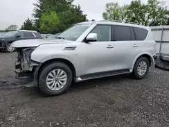 JN8AY2AD6M9661063 2021 NISSAN ARMADA