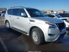 JN8AY2AD6M9661421 2021 NISSAN ARMADA