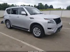 JN8AY2AD6M9661726 2021 NISSAN ARMADA