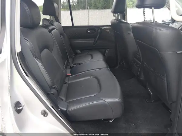 JN8AY2AD6M9661726 2021 NISSAN ARMADA - Image 8