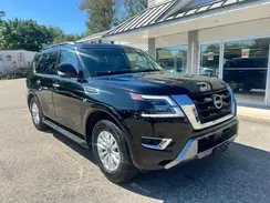 JN8AY2AD6N9675255 2022 NISSAN ARMADA